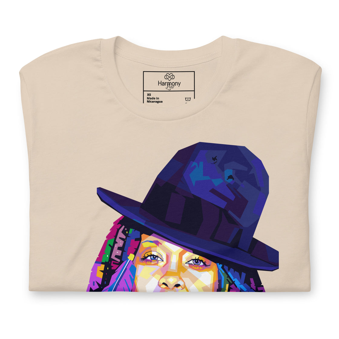 Erykah Badu Unisex T-shirt