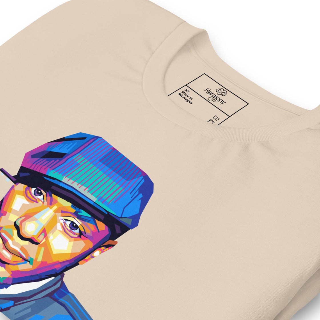 Yasiin Bey (Aka) Mos Def Unisex T-Shirt T-Shirt