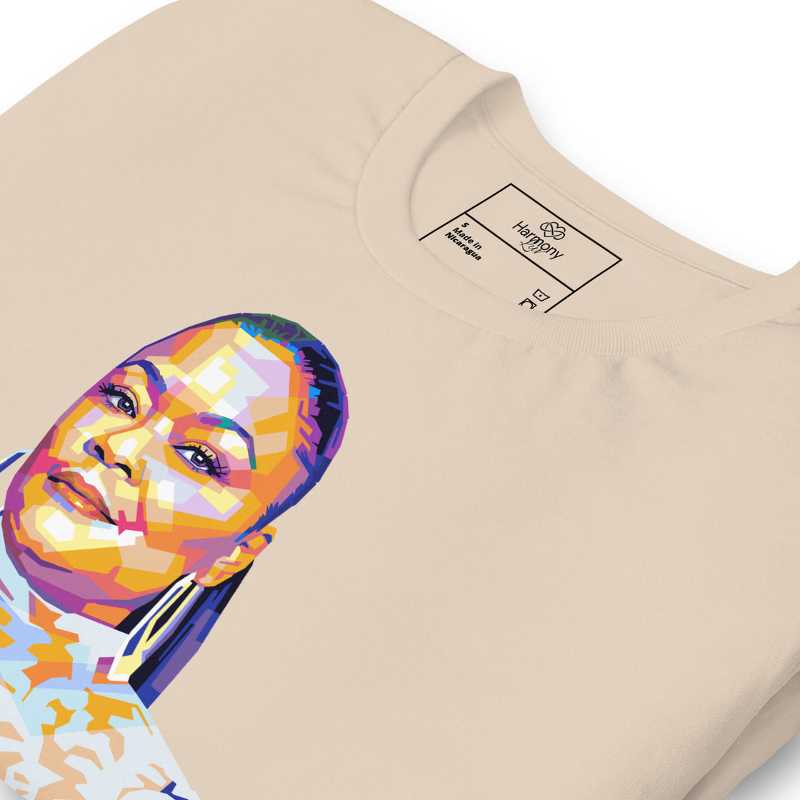 Roxanne Shante Unisex T-shirt