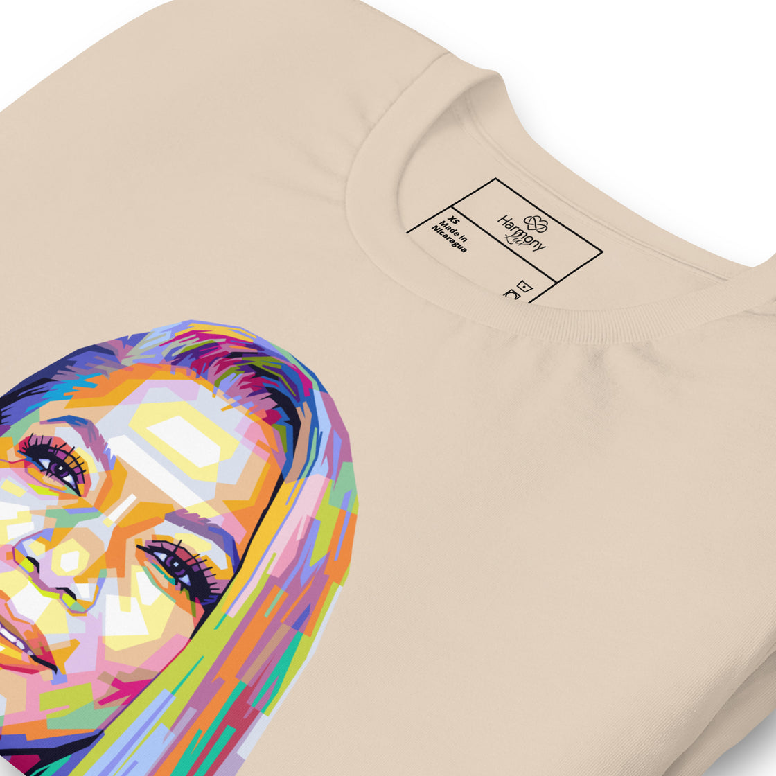 Queen Latifah Unisex T-shirt