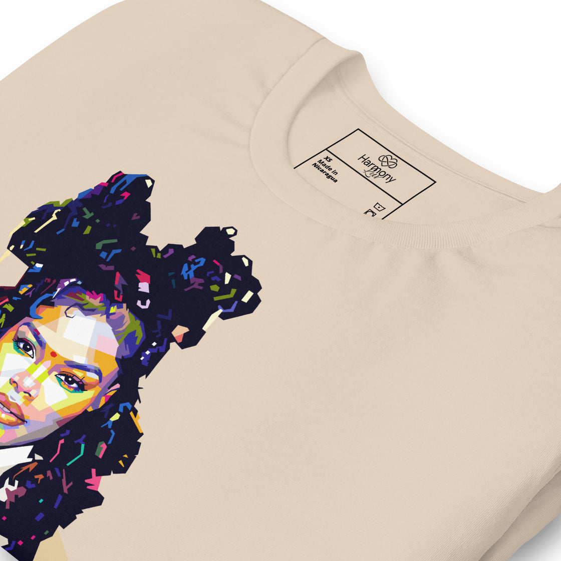 Teyana Taylor Unisex T-shirt