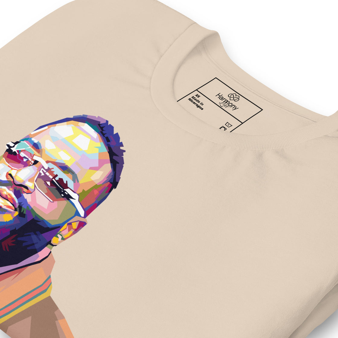 Rick Ross Unisex T-shirt