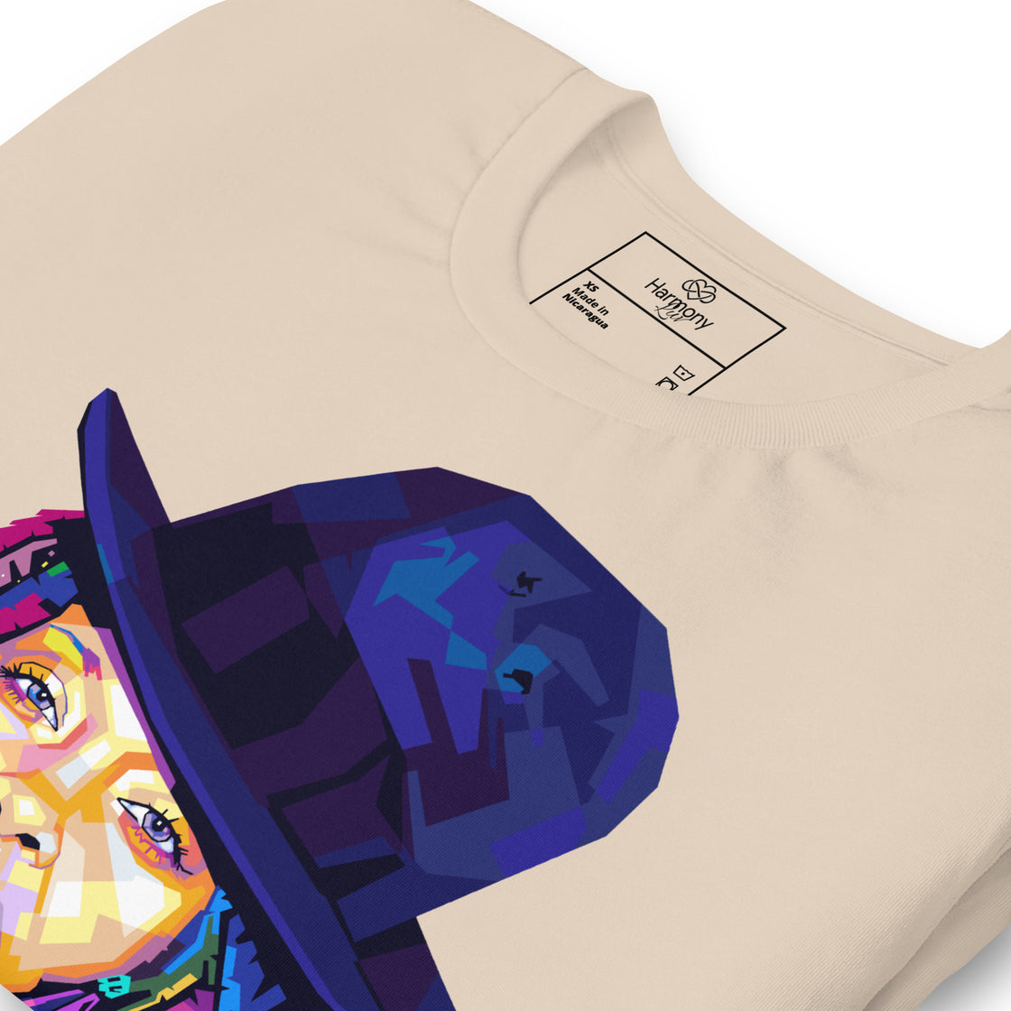 Erykah Badu Unisex T-shirt