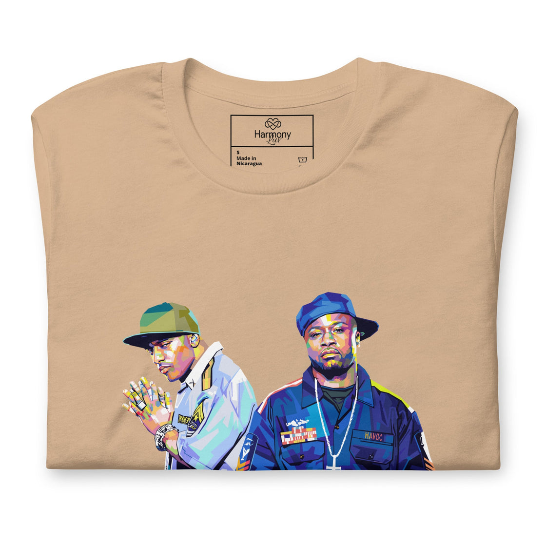 Mobb Deep Unisex T-Shirt T-Shirt