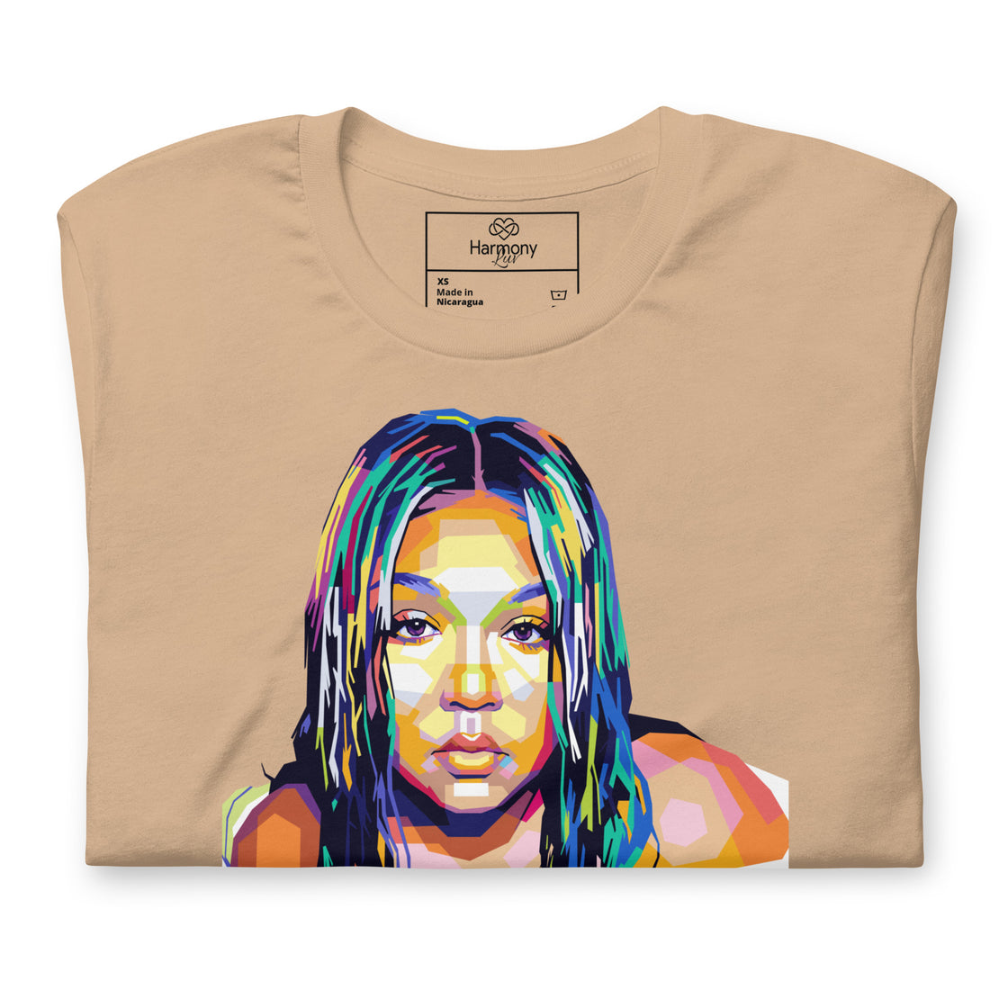 Lizzo Unisex T-shirt