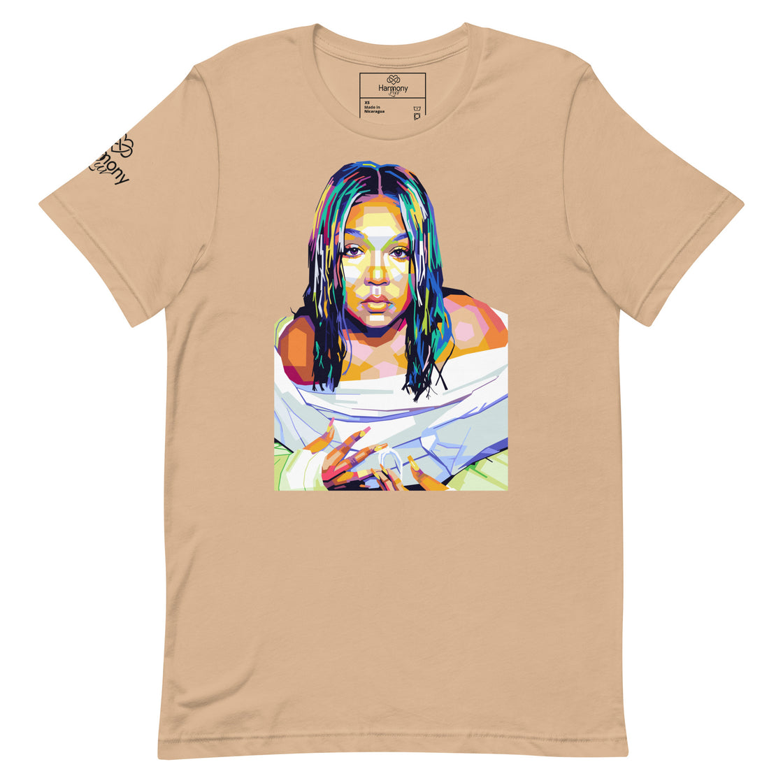 Lizzo Unisex T-shirt