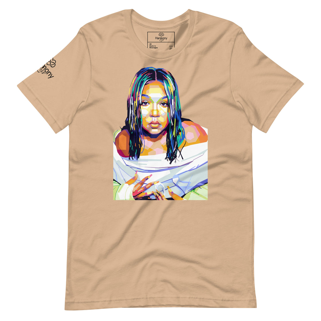 Lizzo Unisex T-shirt