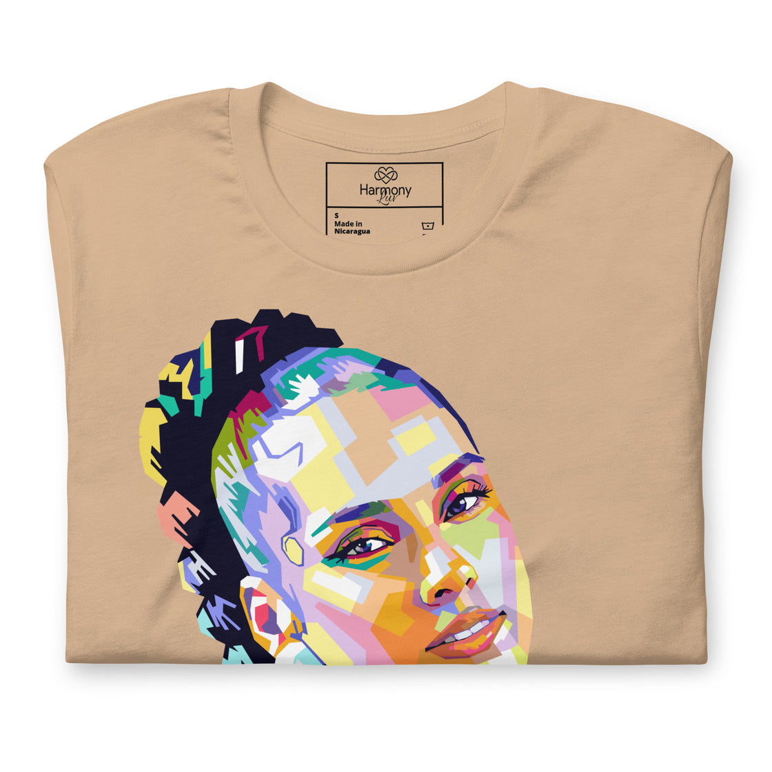 Alicia Keys Unisex T-Shirt