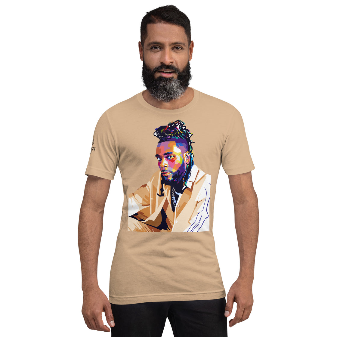 Burna Boy Unisex T-shirt