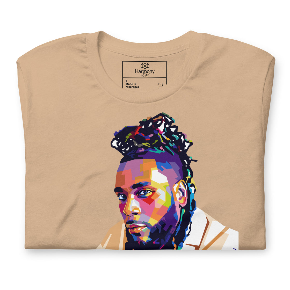 Burna Boy Unisex T-shirt