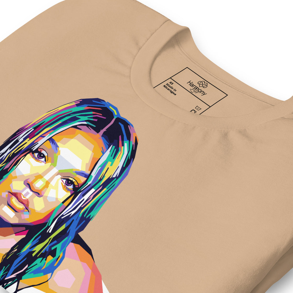 Lizzo Unisex T-shirt