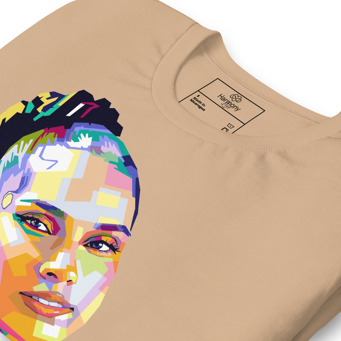 Alicia Keys Unisex T-Shirt