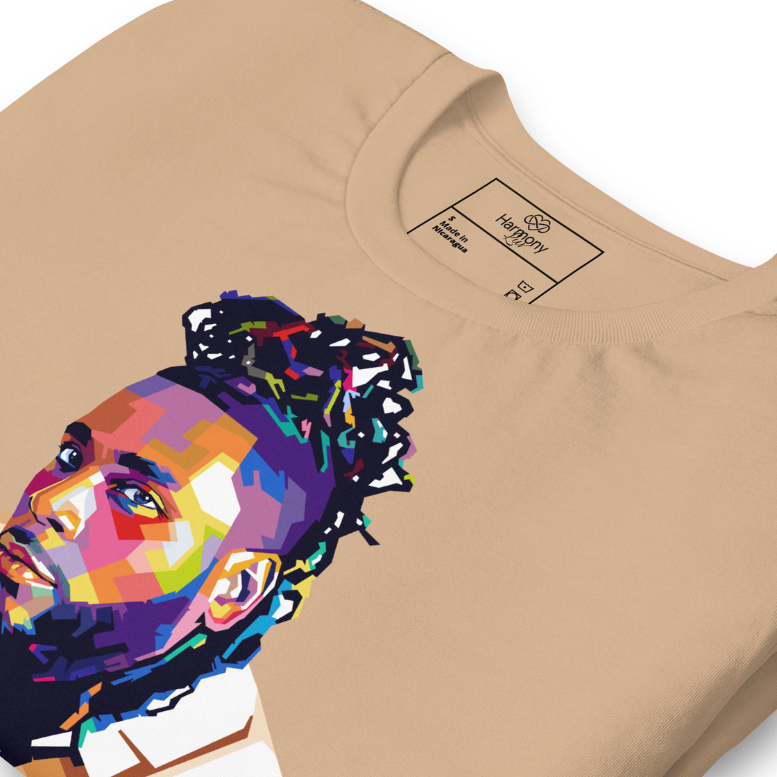 Burna Boy Unisex T-shirt