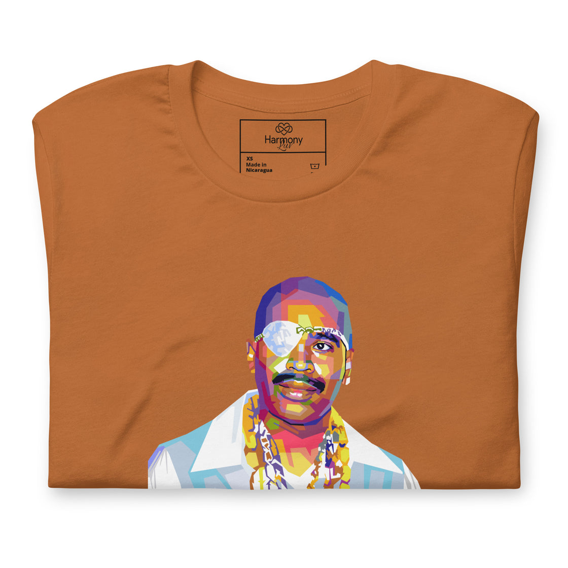 Slick Rick Unisex T-shirt