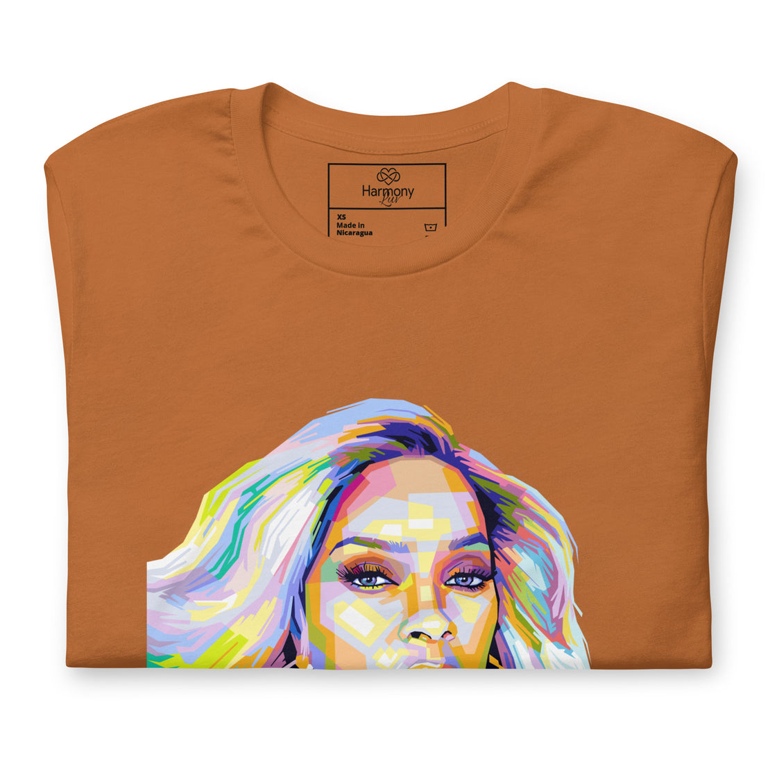 Mary J. Blige Unisex T-shirt