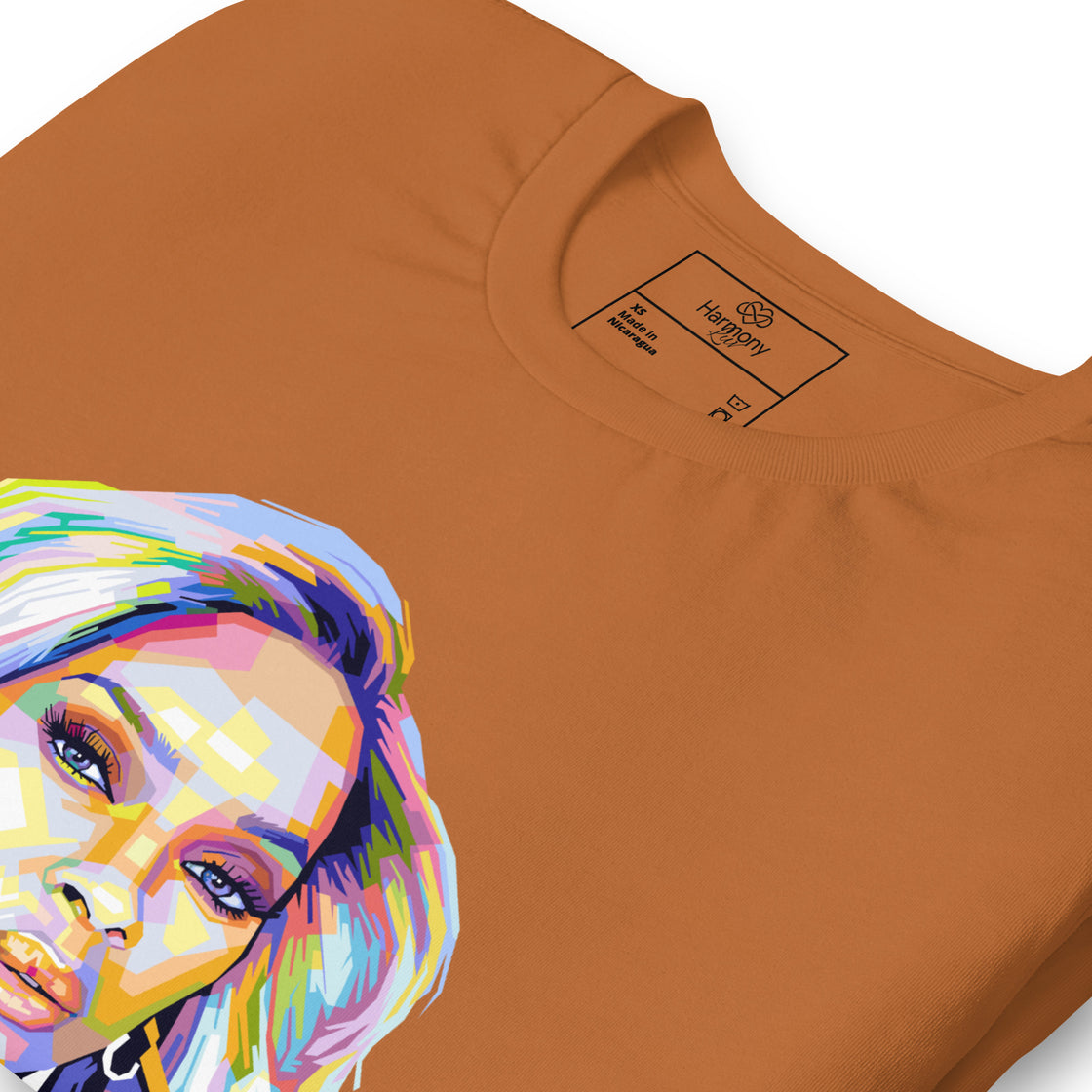 Mary J. Blige Unisex T-shirt