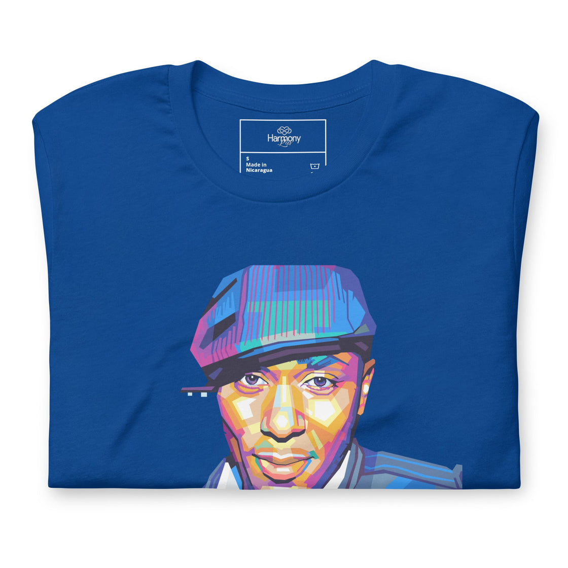 Yasiin Bey (Aka) Mos Def Unisex T-Shirt T-Shirt