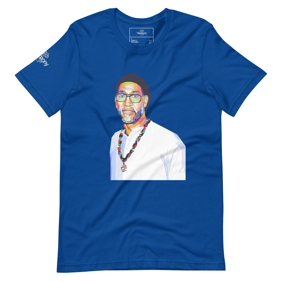 DJ Kool Herc Unisex T-shirt