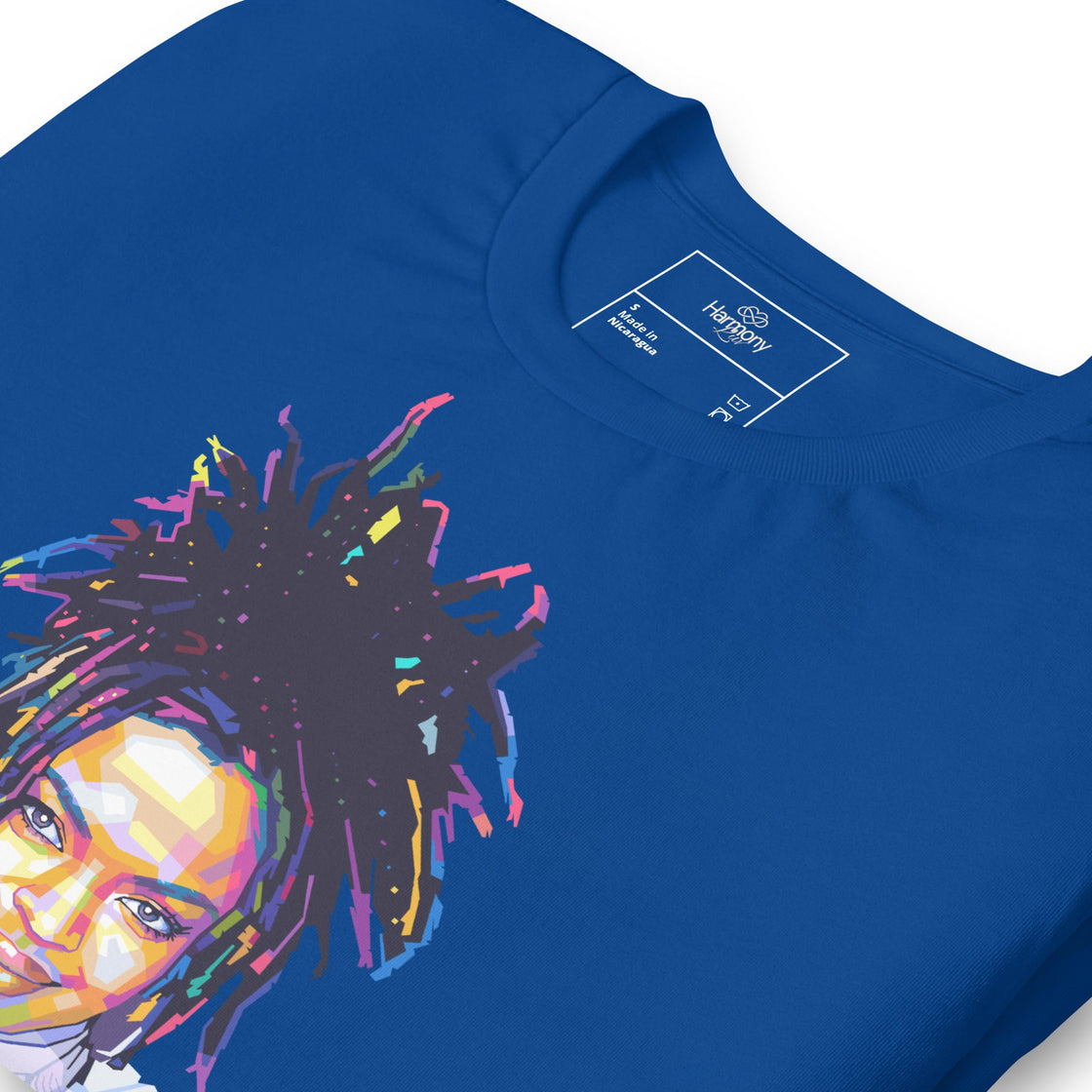 Lauryn Hill Unisex T-Shirt T-Shirt