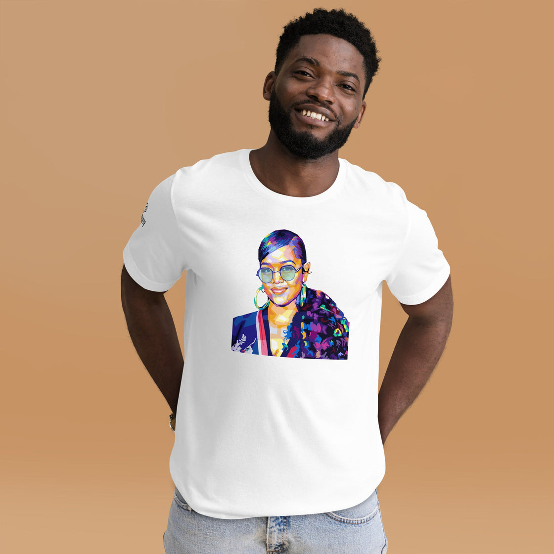 H.e.r. Unisex T-Shirt T-Shirt