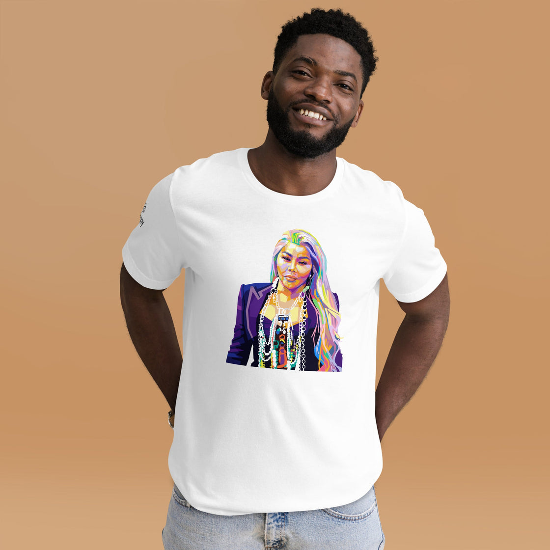 Lil Kim Unisex T-Shirt T-Shirt