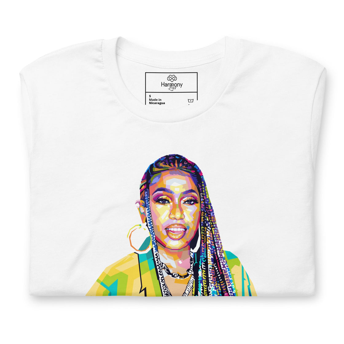 Missy Elliott Unisex T-Shirt T-Shirt