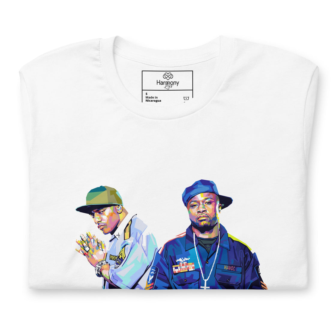 Mobb Deep Unisex T-Shirt T-Shirt