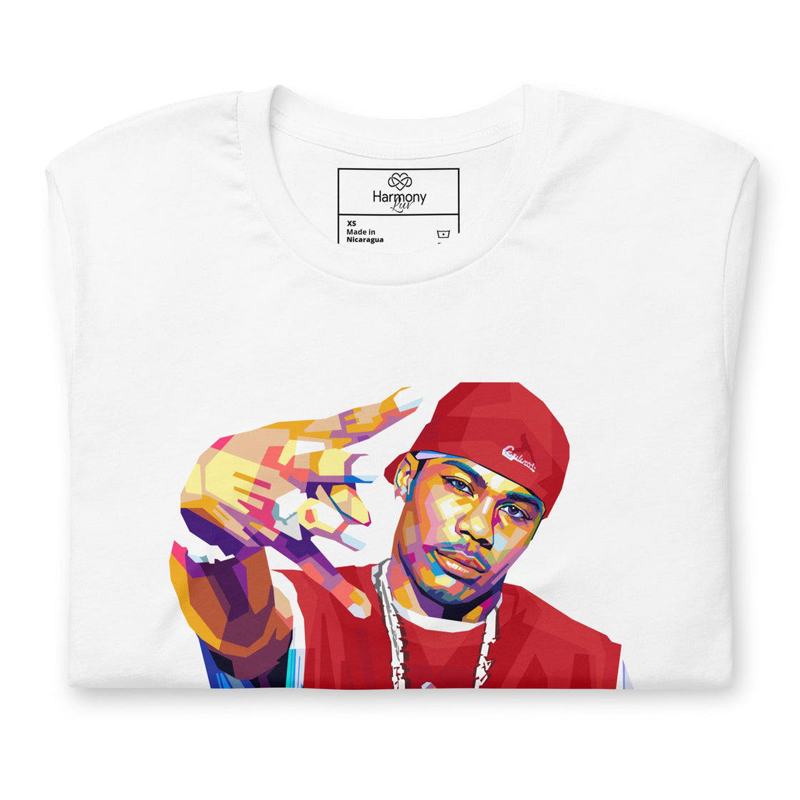 Nelly Unisex T-Shirt T-Shirt