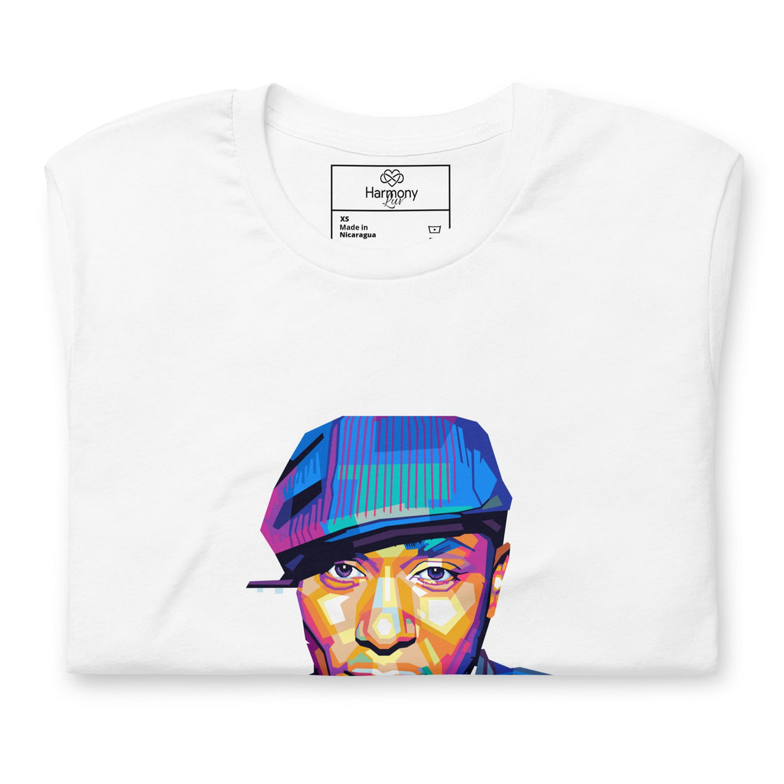 Yasiin Bey (Aka) Mos Def Unisex T-Shirt T-Shirt