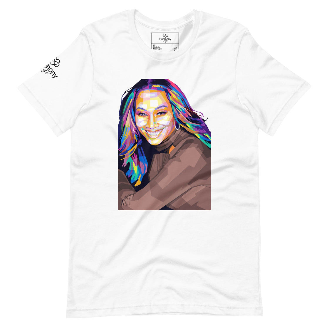 Yolanda Adams Unisex T-Shirt T-Shirt