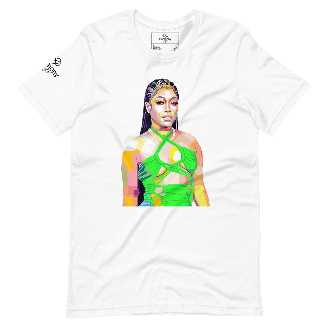 Trina Unisex T-Shirt T-Shirt