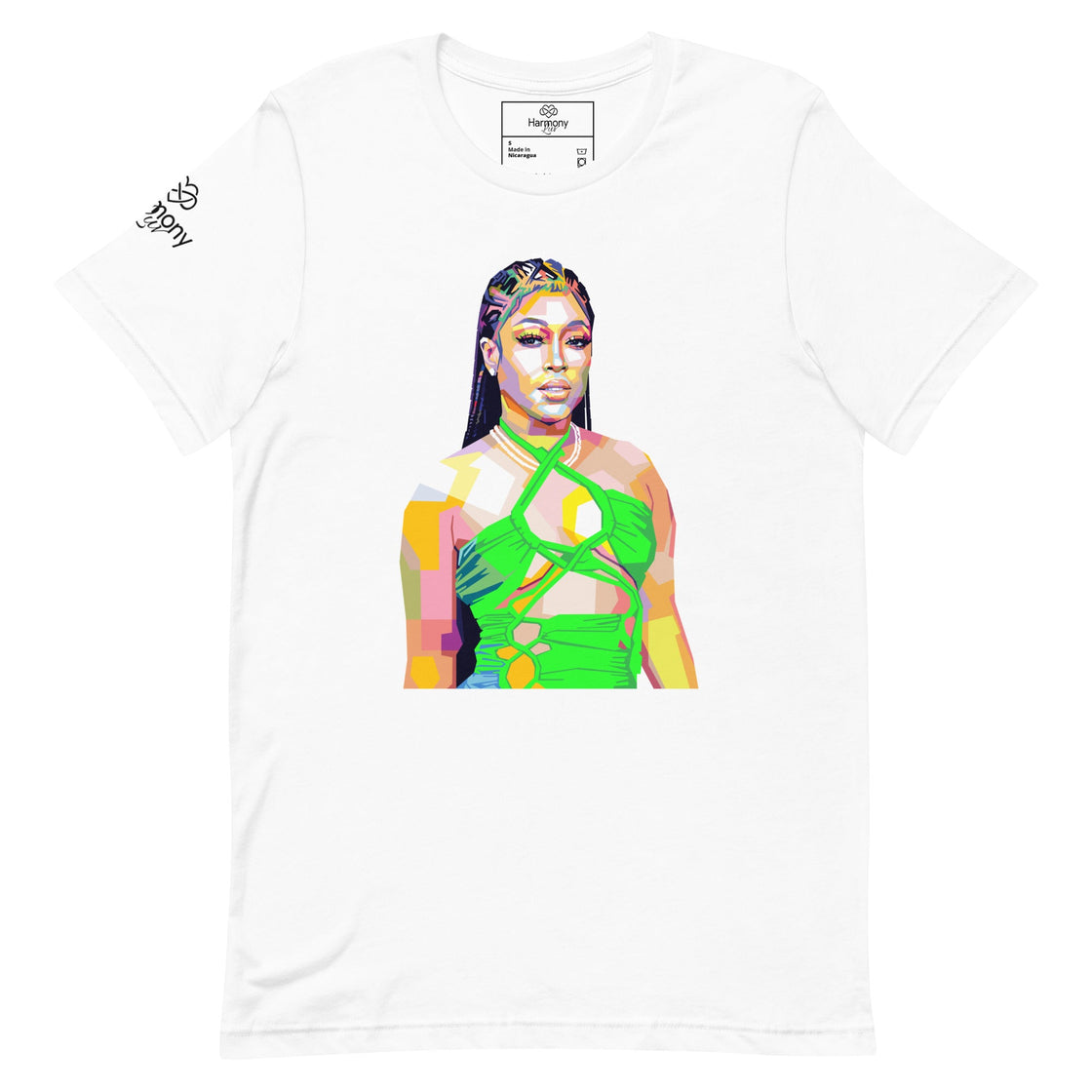 Trina Unisex T-Shirt T-Shirt