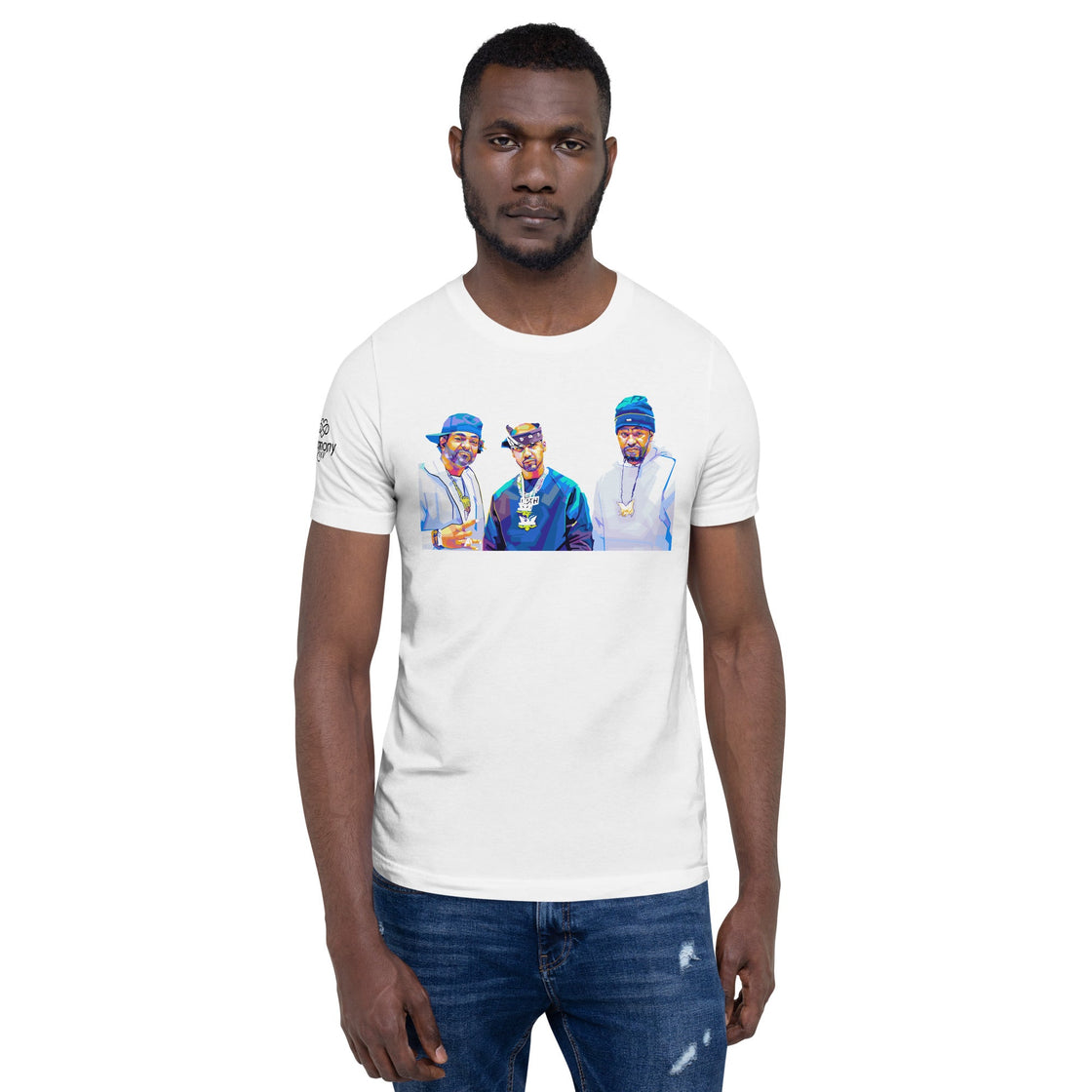 Dipset Unisex T-Shirt T-Shirt