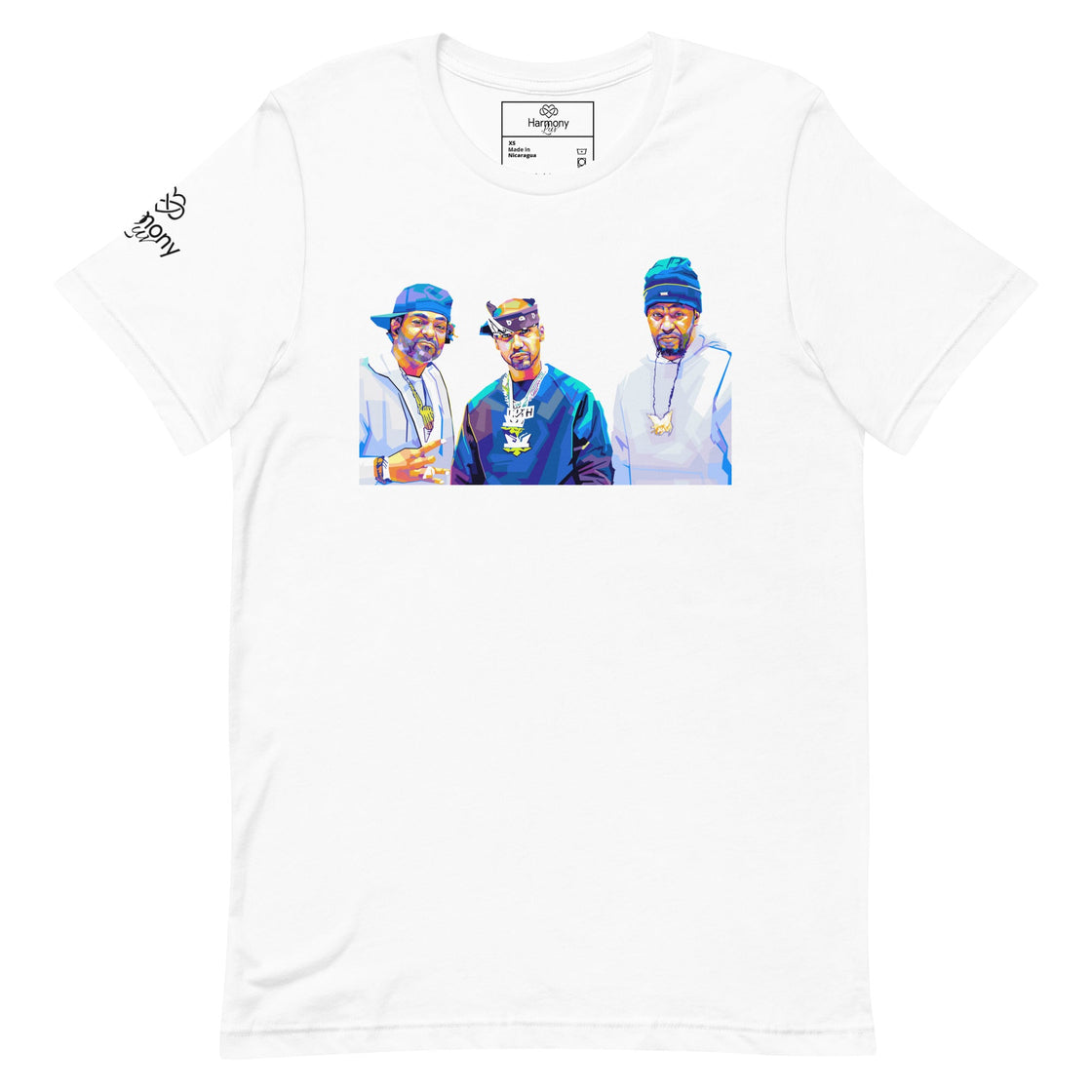 Dipset Unisex T-Shirt T-Shirt