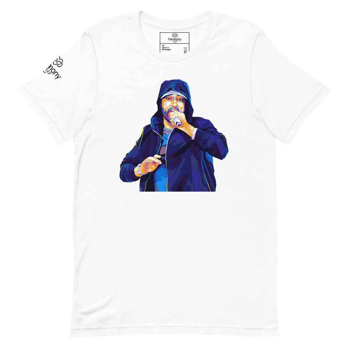 Eminem Unisex T-Shirt T-Shirt