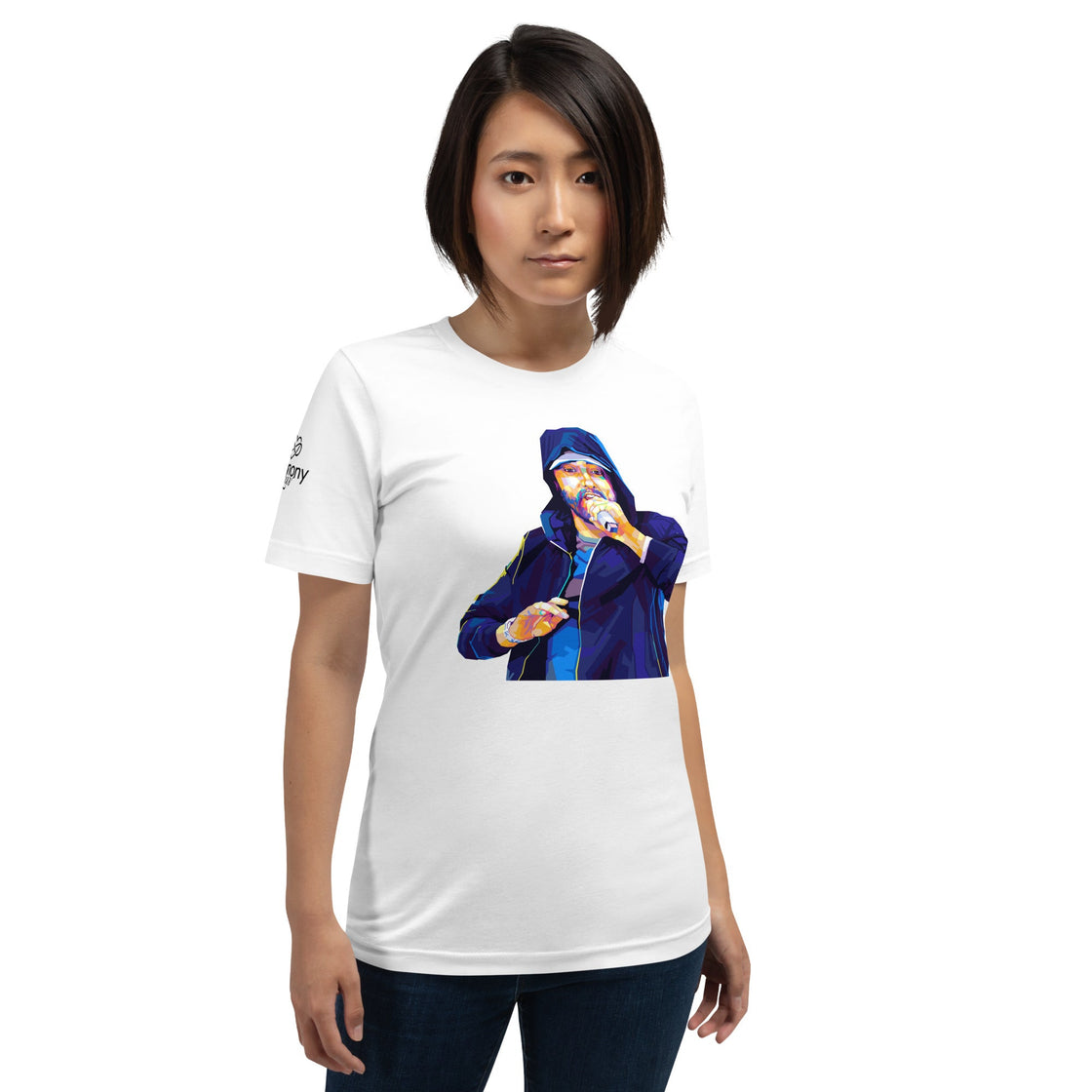 Eminem Unisex T-Shirt T-Shirt