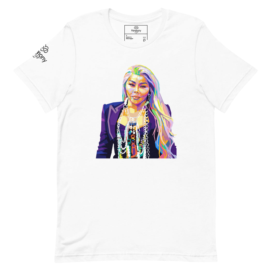 Lil Kim Unisex T-Shirt T-Shirt