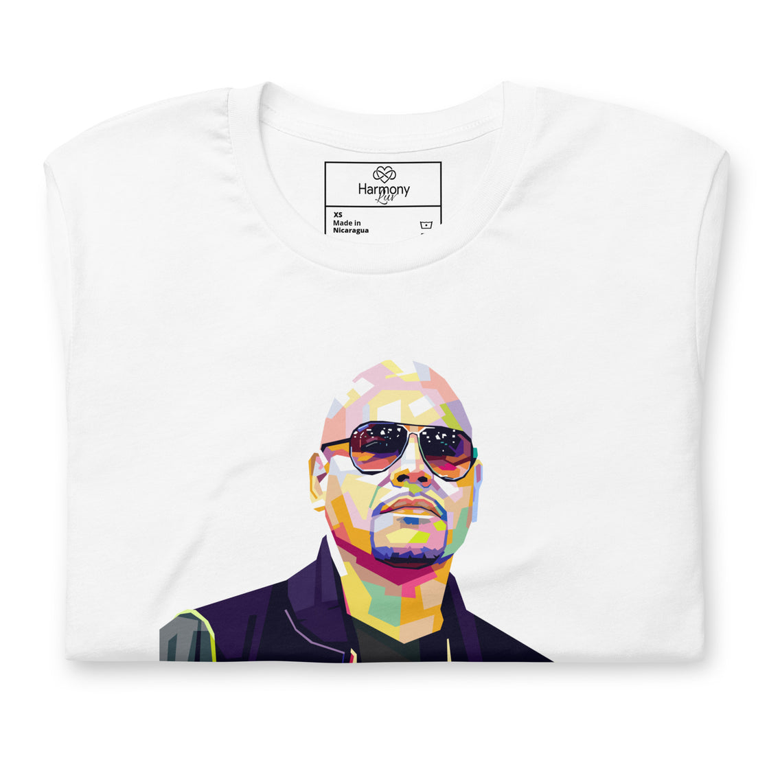 Fat Joe Unisex T-shirt