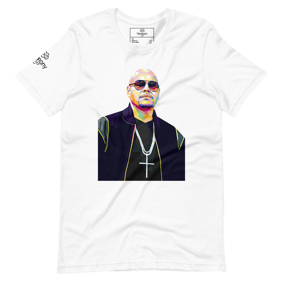 Fat Joe Unisex T-shirt