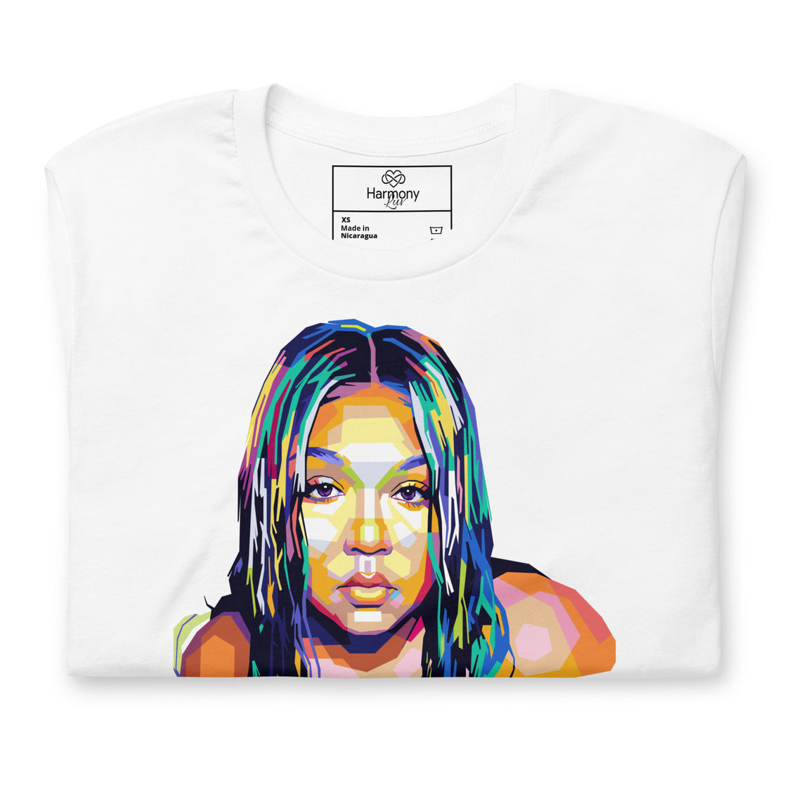 Lizzo Unisex T-shirt