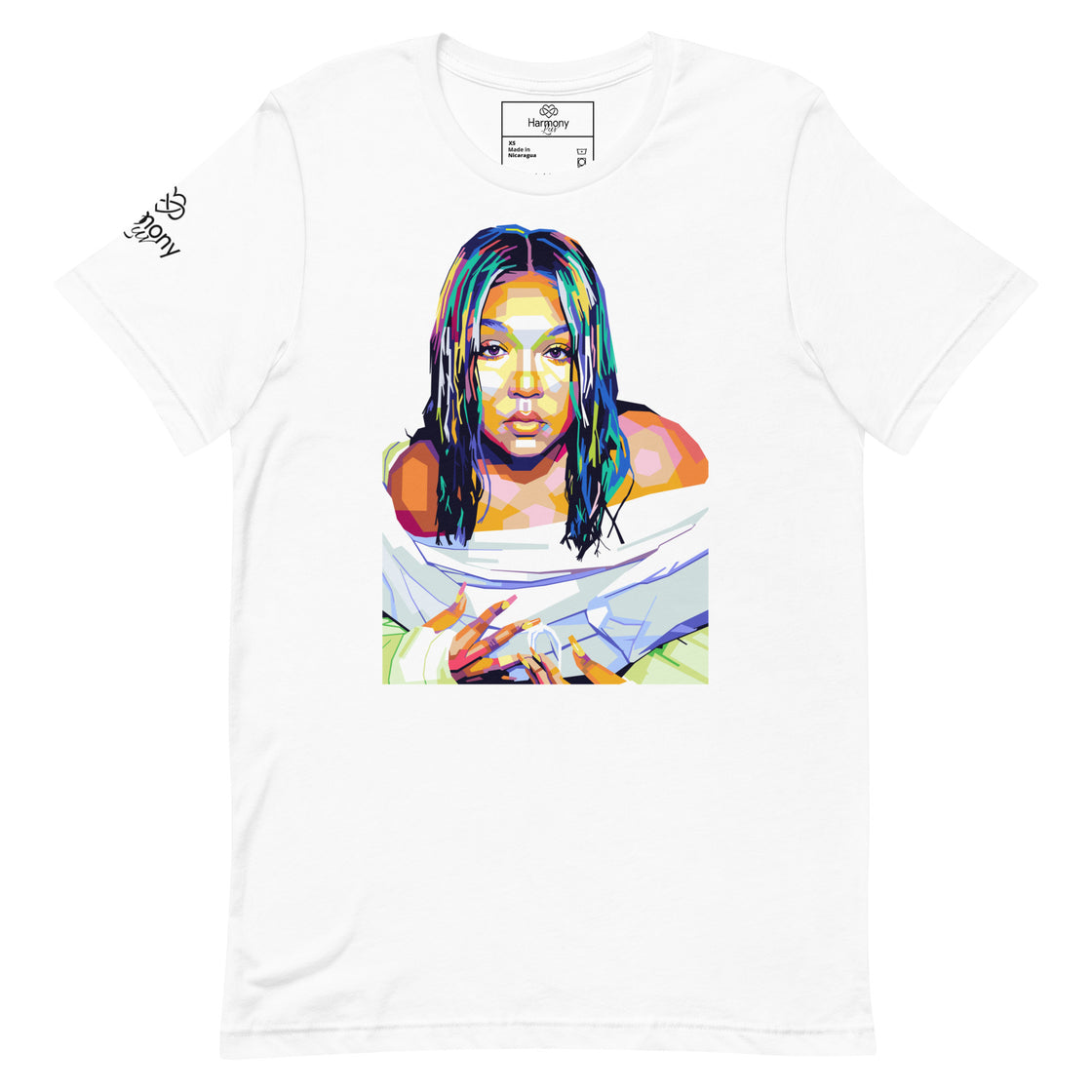 Lizzo Unisex T-shirt