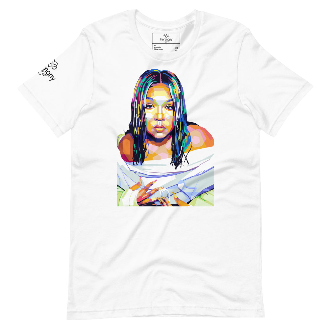 Lizzo Unisex T-shirt