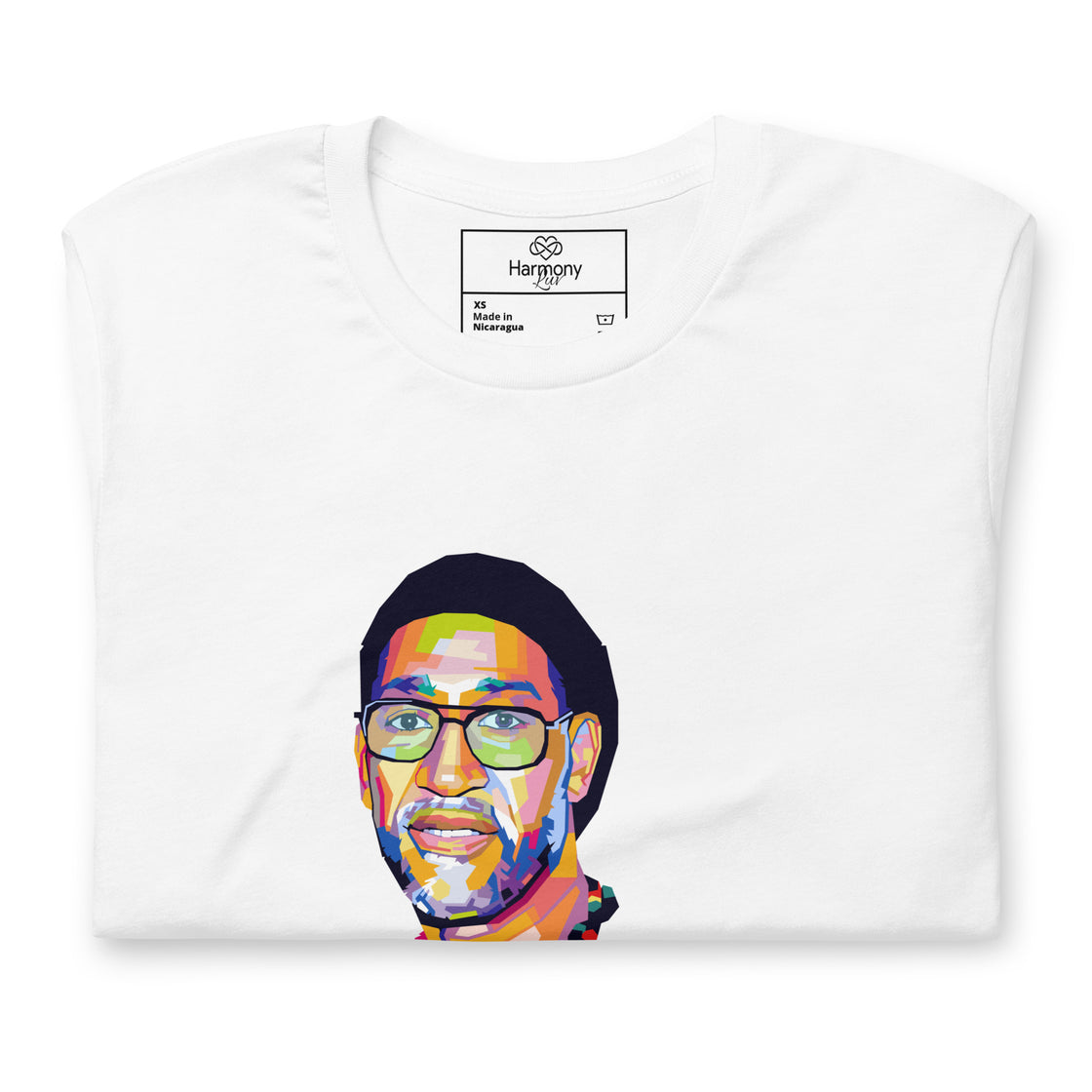 DJ Kool Herc Unisex T-shirt