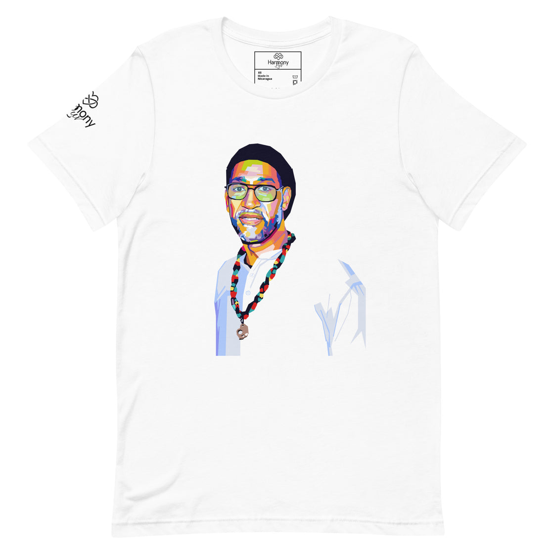 DJ Kool Herc Unisex T-shirt