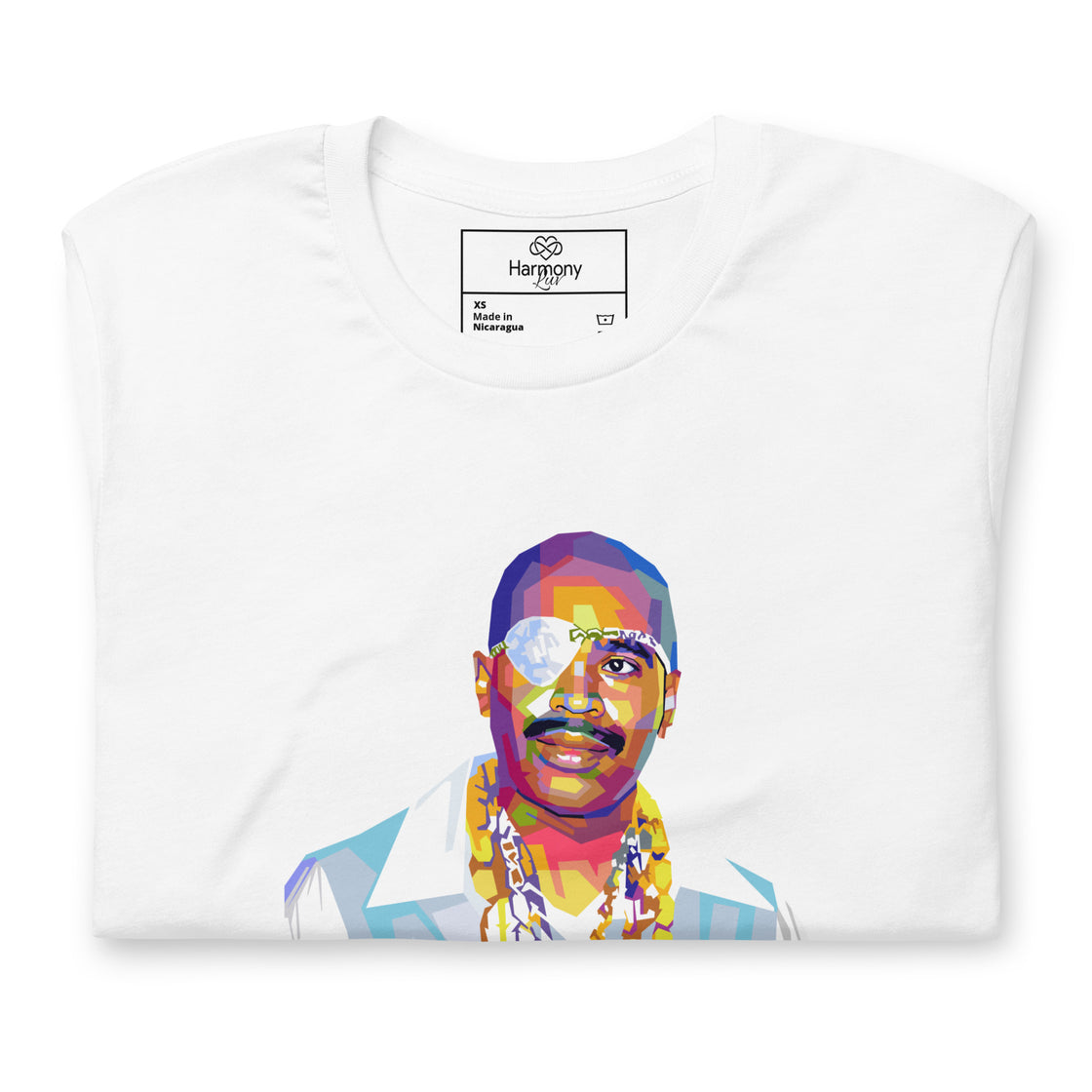 Slick Rick Unisex T-shirt