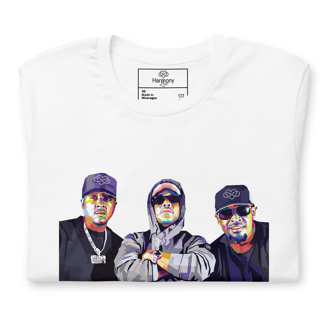 The Lox Unisex T-shirt