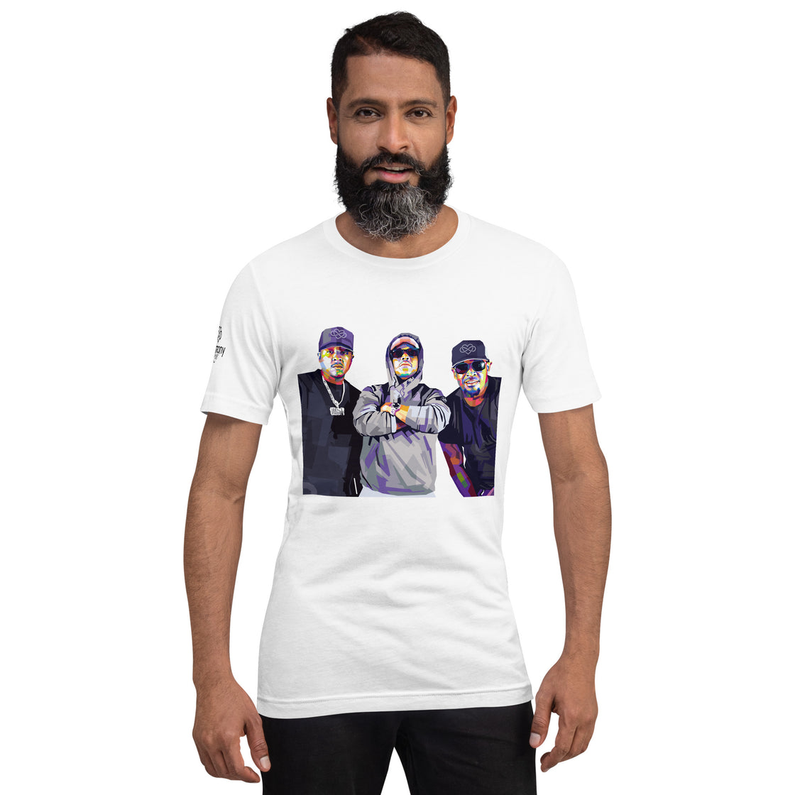 The Lox Unisex T-shirt