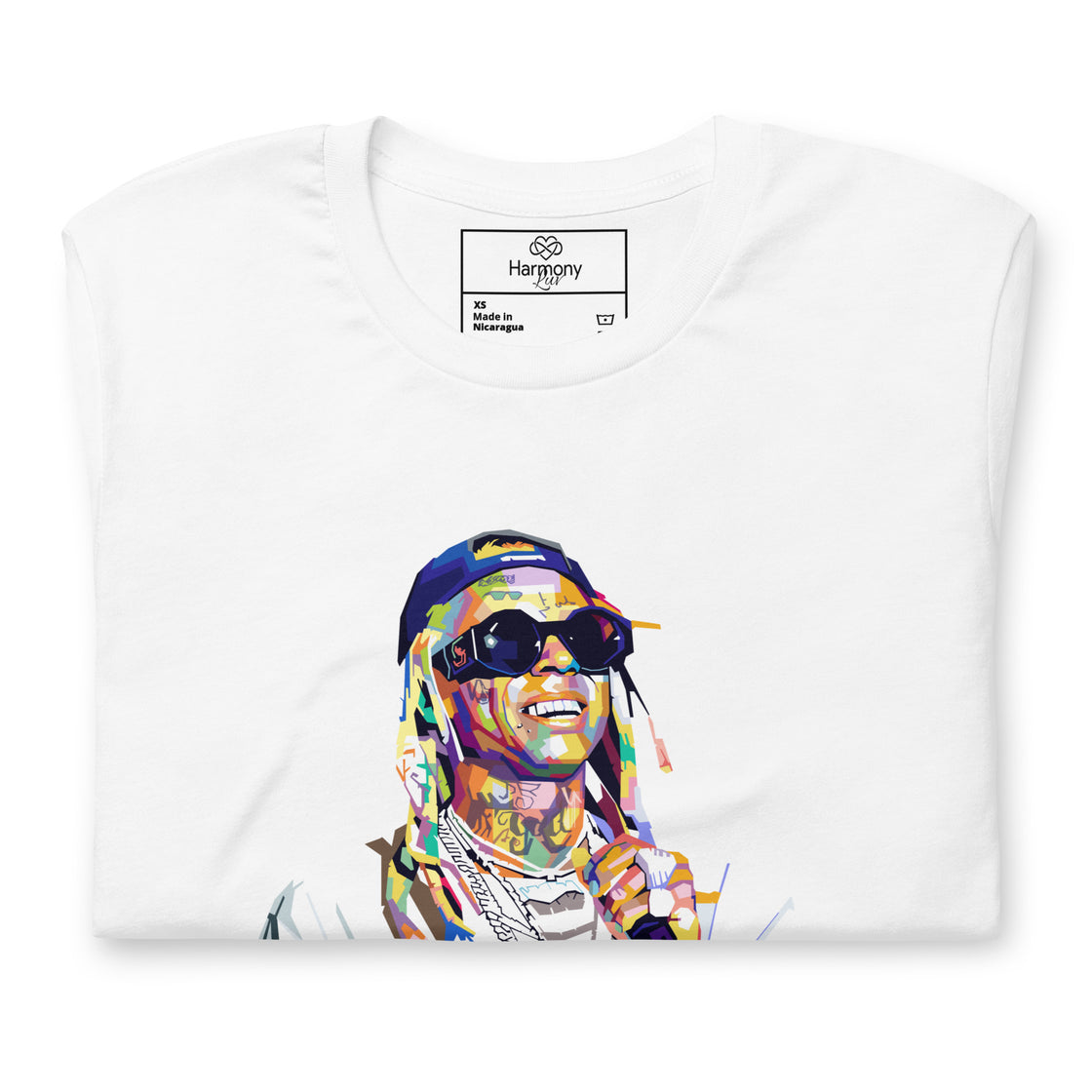 Lil Wayne Unisex T-shirt