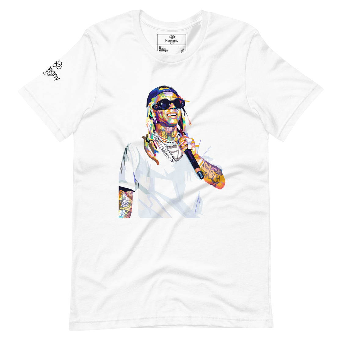 Lil Wayne Unisex T-shirt