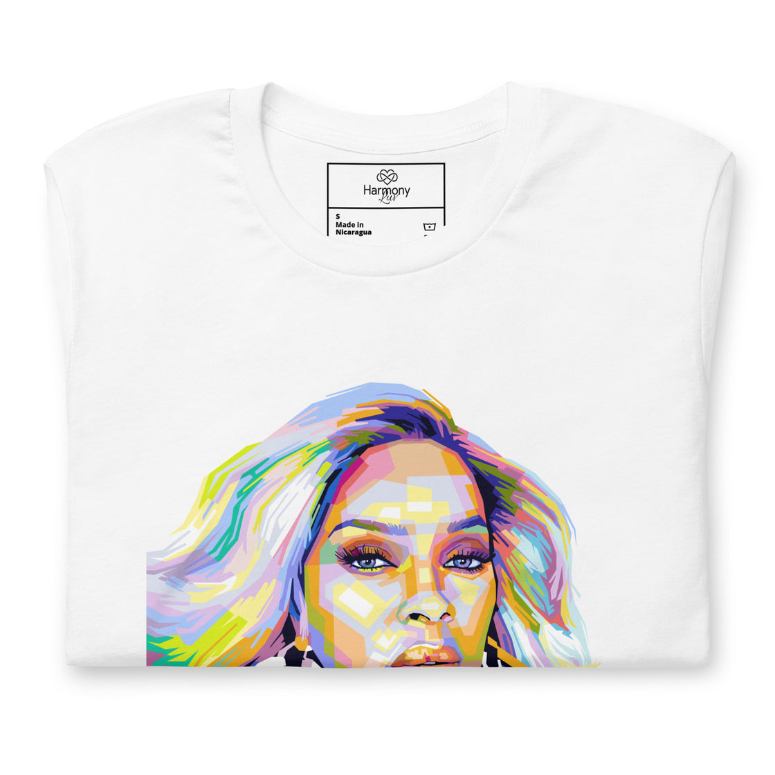 Mary J. Blige Unisex T-shirt